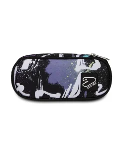 Portapenne Round|Seven Portapenne ® Round Plus - The Double Colourblob