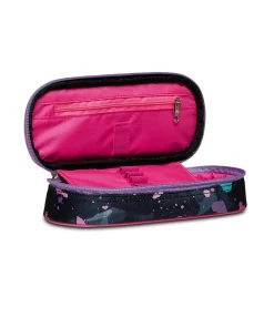 Portapenne Round|Seven Portapenne ® Round Plus - Fluo String Girl