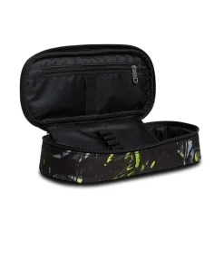 Portapenne Round|Seven Portapenne ® Round Plus - The Double Yellow Paint