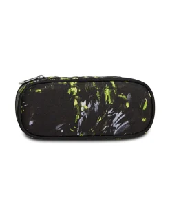 Portapenne Round|Seven Portapenne ® Round Plus - The Double Yellow Paint