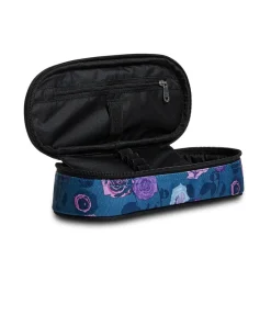 Portapenne Round|Seven Portapenne ® Round Plus Freethink - Girl