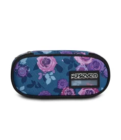 Portapenne Round|Seven Portapenne ® Round Plus Freethink - Girl