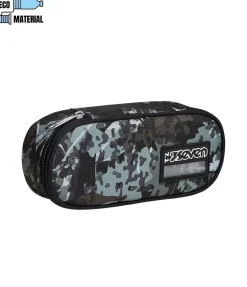 Portapenne Round|Seven Portapenne ® Round Plus Freethink - Boy