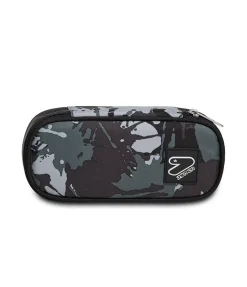 Portapenne Round|Seven Portapenne ® Round Plus - The Double Mimetic Brown