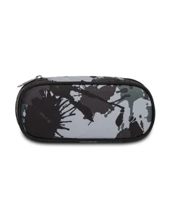 Portapenne Round|Seven Portapenne ® Round Plus - The Double Mimetic Brown