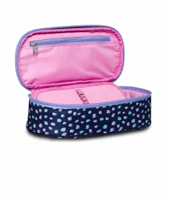 Portapenne Round|Seven Portapenne ® Round Plus Big - Charming Patch