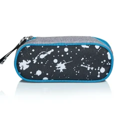 Portapenne Round|Seven Portapenne ® Round Plus - Street Player