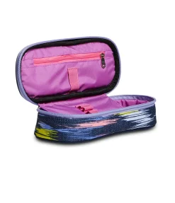 Portapenne Round|Seven Portapenne ® Round Plus - Virtual Girl