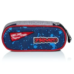 Portapenne Round|Seven Portapenne ® Round Plus - Street Player