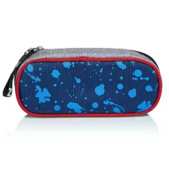 Portapenne Round|Seven Portapenne ® Round Plus - Street Player