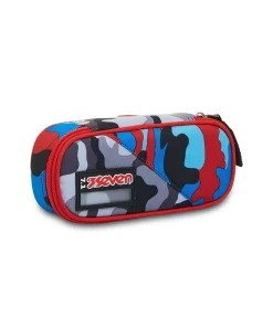 Portapenne Round|Seven Portapenne ® Round Plus - Challenge Boy