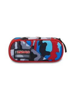 Portapenne Round|Seven Portapenne ® Round Plus - Challenge Boy