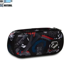 Portapenne Round|Seven Portapenne ® Round Plus - The Double Walltype