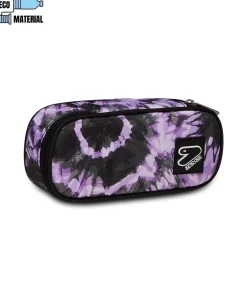 Portapenne Round|Seven Portapenne ® Round Plus - The Double Leafy