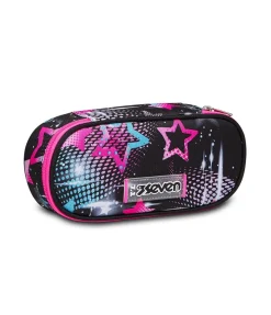 Portapenne Round|Seven Portapenne ® Round Plus - Liquid Paint