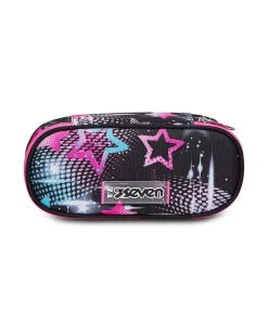 Portapenne Round|Seven Portapenne ® Round Plus - Liquid Paint