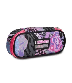 Portapenne Round|Seven Portapenne ® Round Plus - Rosegrove Girl