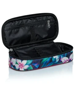 Portapenne Round|Seven Portapenne ® Round Plus - Dream Flowers