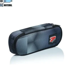 Portapenne Round|Seven Portapenne ® Round Plus - Cyberspace -