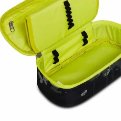 Portapenne Round|Seven Portapenne ® Round Plus Big - Greenish Wild