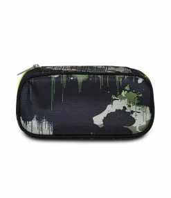 Portapenne Round|Seven Portapenne ® Round Plus Big - Greenish Wild