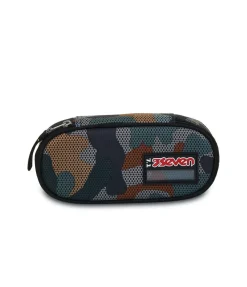 Portapenne Round|Seven Portapenne ® Round Plus - Freethink Boy