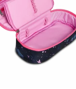 Portapenne Round|Seven Portapenne ® Round Plus Big - Splashy Lilac