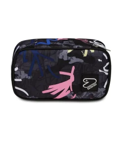 Portapenne Round|Seven Portapenne ® Round Plus Big - The Double Marked