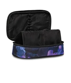 Portapenne Round|Seven Portapenne ® Round Plus Big - The Double Floras