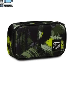 Portapenne Round|Seven Portapenne ® Round Plus Big - The Double Roller Stains