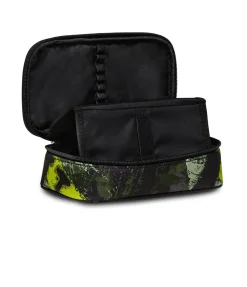 Portapenne Round|Seven Portapenne ® Round Plus Big - The Double Roller Stains