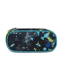 Portapenne Round|Seven Portapenne ® Round Plus - Fluo String Boy