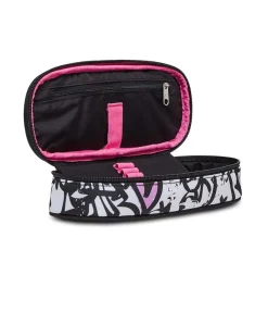 Portapenne Round|Seven Portapenne ® Round Plus - The Double Flashing Color