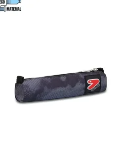 Portapenne|Seven Portapenne ® Small - Smoked Camo