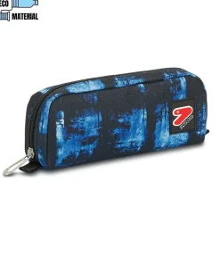 Portapenne|Seven Portapenne ® The Double - Check Tye And Dye