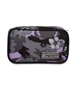 Quick Case|Seven Quick Case ® Freethink - Girl