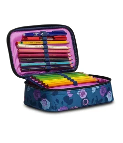 Quick Case|Seven Quick Case ® Freethink - Girl