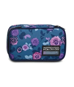 Quick Case|Seven Quick Case ® Freethink - Girl