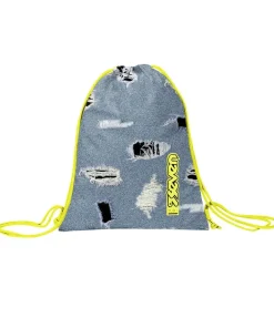 Sacca Soft Bag|Seven Sakky Bag - Urban Rock ®