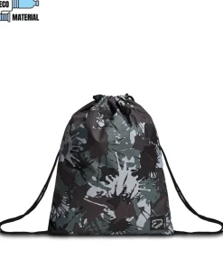 Sacca Soft Bag|Seven Sakky Bag ® - The Double Mimetic Brown