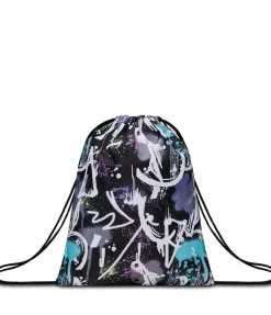 Sacca Soft Bag|Seven Sakky Bag ® - The Double Colourblob