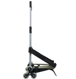 Be Box|Seven ® Be Box Trolley 3 Ruote