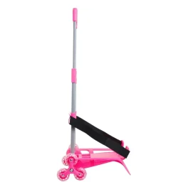 Be Box|Seven ® Be Box Trolley 3 Ruote