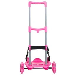 Be Box|Seven ® Be Box Trolley 3 Ruote