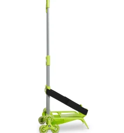 Be Box|Seven ® Be Box Trolley 3 Ruote