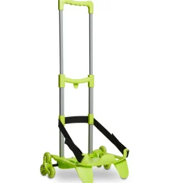 Be Box|Seven ® Be Box Trolley 3 Ruote
