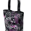 Borse A Mano|Seven ® Double Shopper - Emo Girl