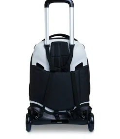 Trolley Sganciabili|Seven Trolley Jack 2 Ruote Inter