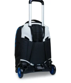 Trolley Sganciabili|Seven Trolley Jack 2 Ruote Inter