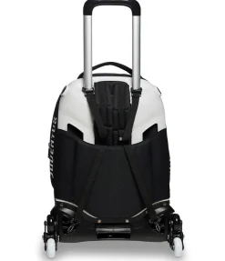 Trolley Sganciabili|Seven Trolley Jack 3 Ruote Juventus